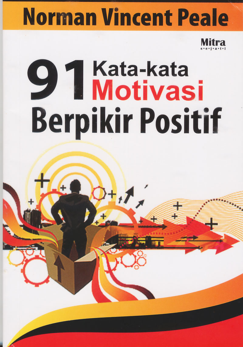 Kata Bijak Berpikir Positif