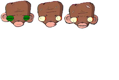 AQ the professional: October 2008