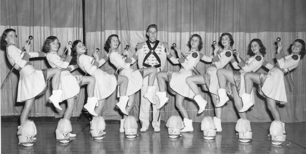 olio Clairton Today and Yesterday