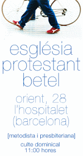 Església Protestant Betel