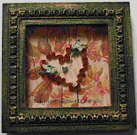 quilling valentine heart
