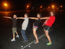 hot dance moves!! lol!!