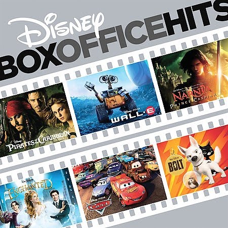 Disney Hits