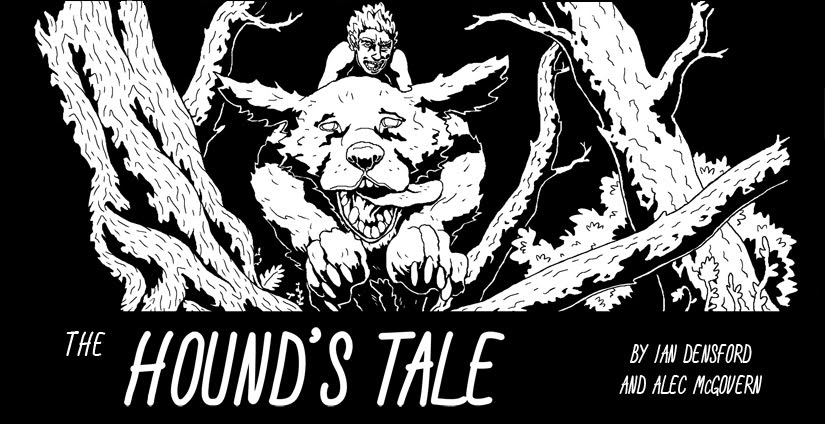 The Hound's Tale