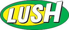 Love Lush!