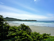 Labels: BEACH, CANADA (tofino beach)