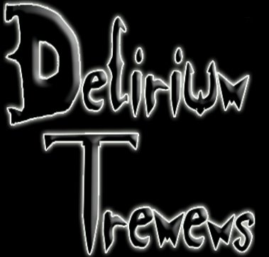 Delirium Tremens
