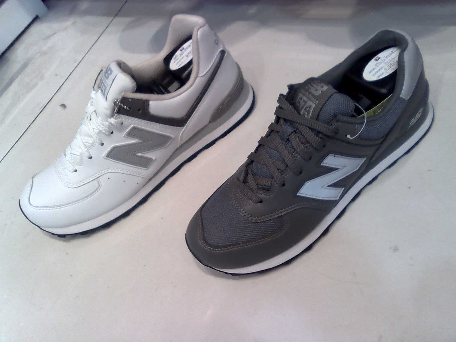 new balance 574 31
