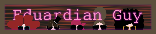 eduardian guy blog