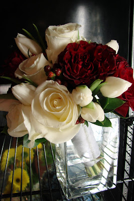 Mood Flowers Wedding Flowers At St Mungo S Museum