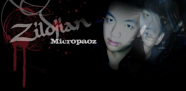 MicroPaoz!