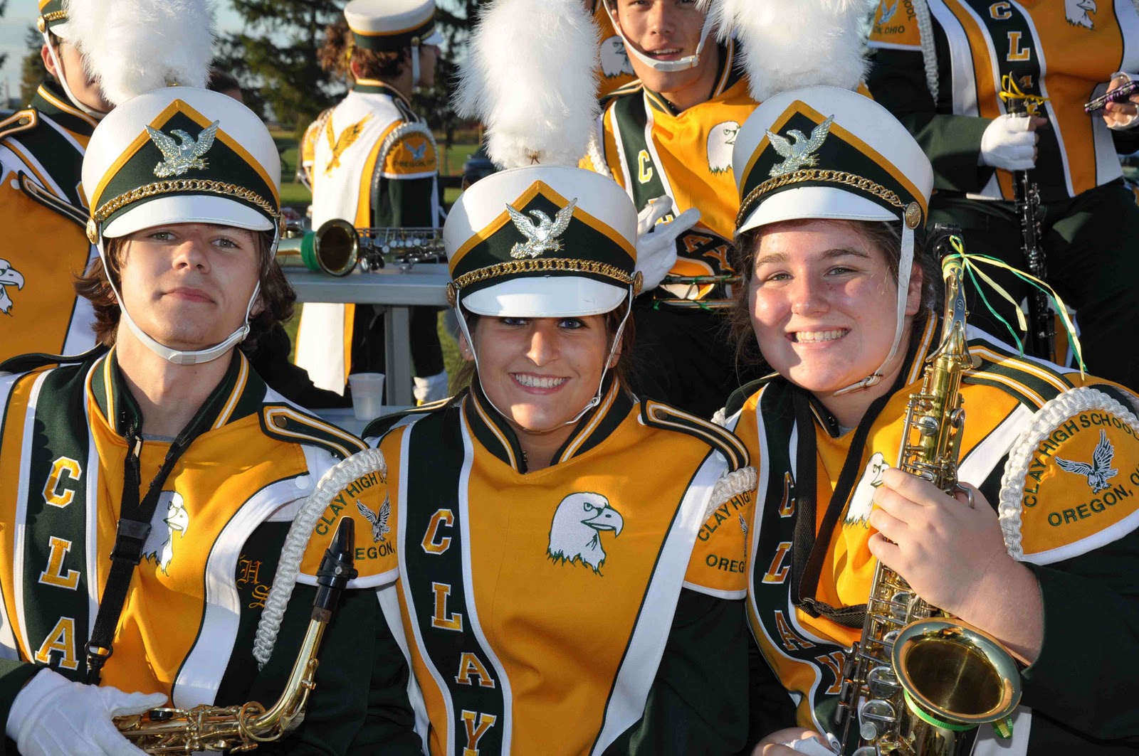 PIA Enterprise Photography Blog Clay High School 2010