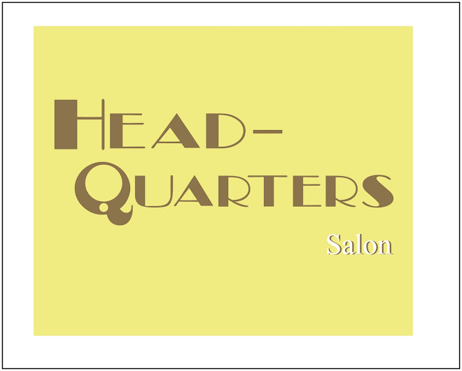 HEAD QUARTERS :D