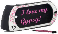 Love my Gypsy