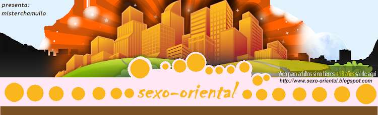 sexo-oriental