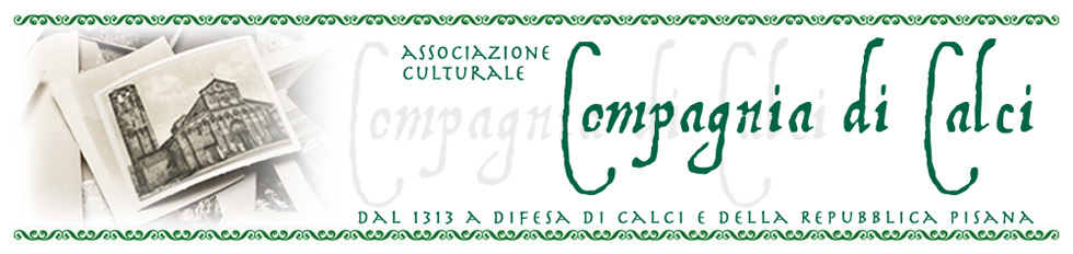 Compagnia di Calci