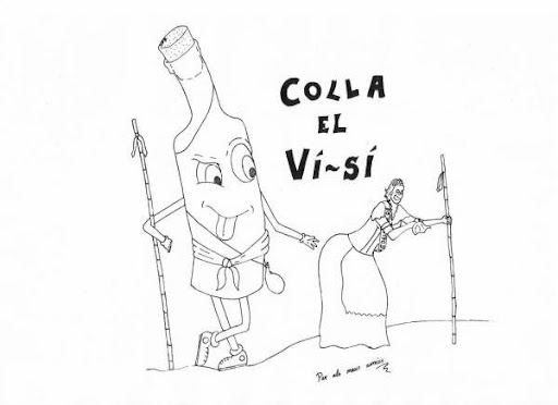 COLLA EL VI-SI