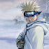 Naruto in Cold - 3D