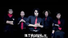 My Chemical Romance