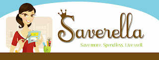 Saverella, has a very