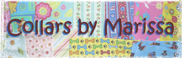 Collars by Marissa