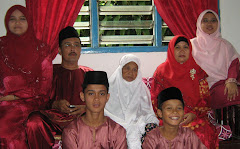 KELUARGA KESAYANGAN KU