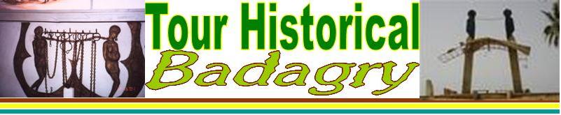 Tour Historical Badagry