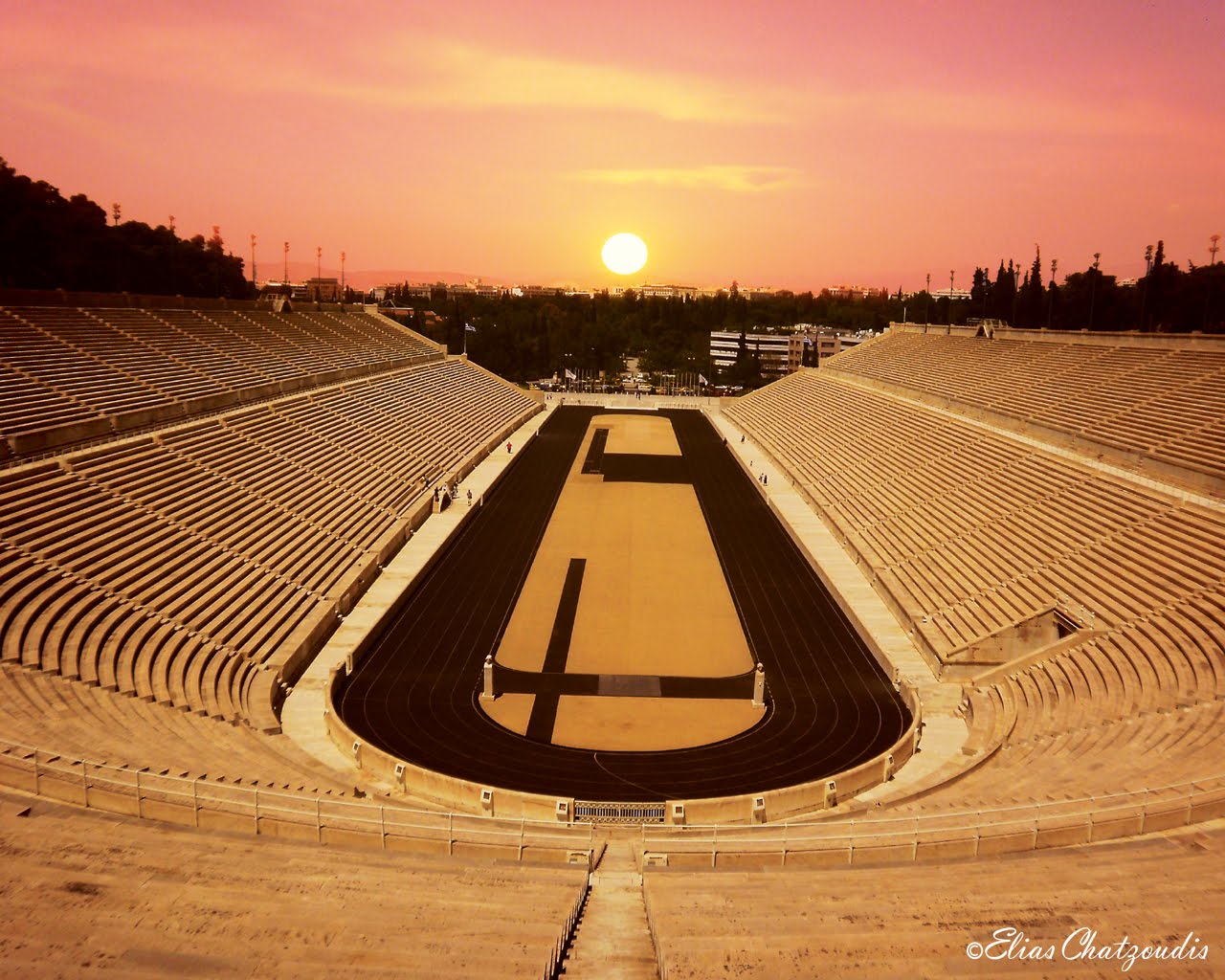 What Games Did They Play In The Ancient Greek Olympics