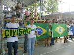 Feira Cultural 2009