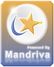 Mandriva Linux Sticker