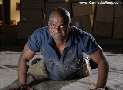 Devru Vijay kannada