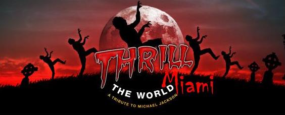 Thrill Miami