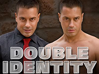 DOUBLE IDENTITY