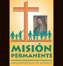 Misión 2000, Misión Parroquial, Misión Permanente.