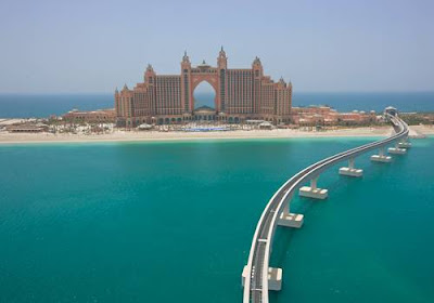 Dubai+hotels+7+star+pictures