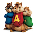 "ALVIN AND THE CHIPMUNKS"