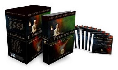 Bob Proctor - The 11 Forgotten Laws