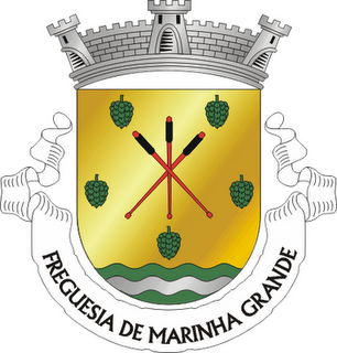 Turismo Marinha Grande / SPORTING CLUBE MARINHENSE PARTICIPA EM
