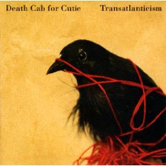 Dead Cab For Cutie / Transatlanticism