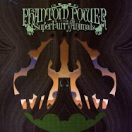 Super Furry Animals/Phantom Power