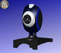 registrare con webcam