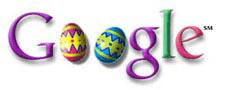 Google Easter Eggs