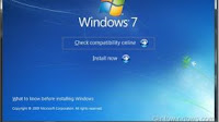 Guida per installare Windows 7 da Windows Xp