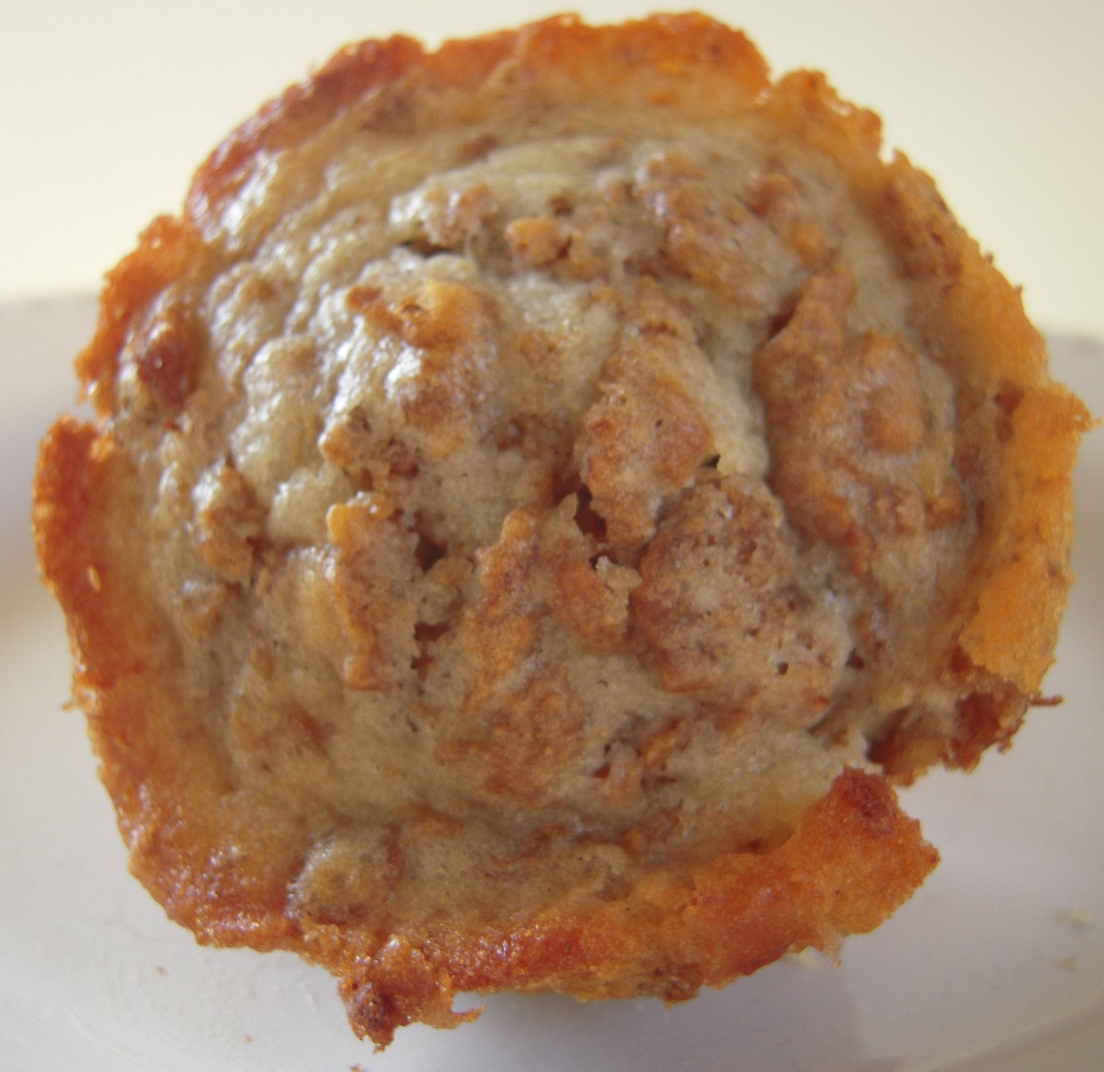 Bran Muffins Plain Chicken