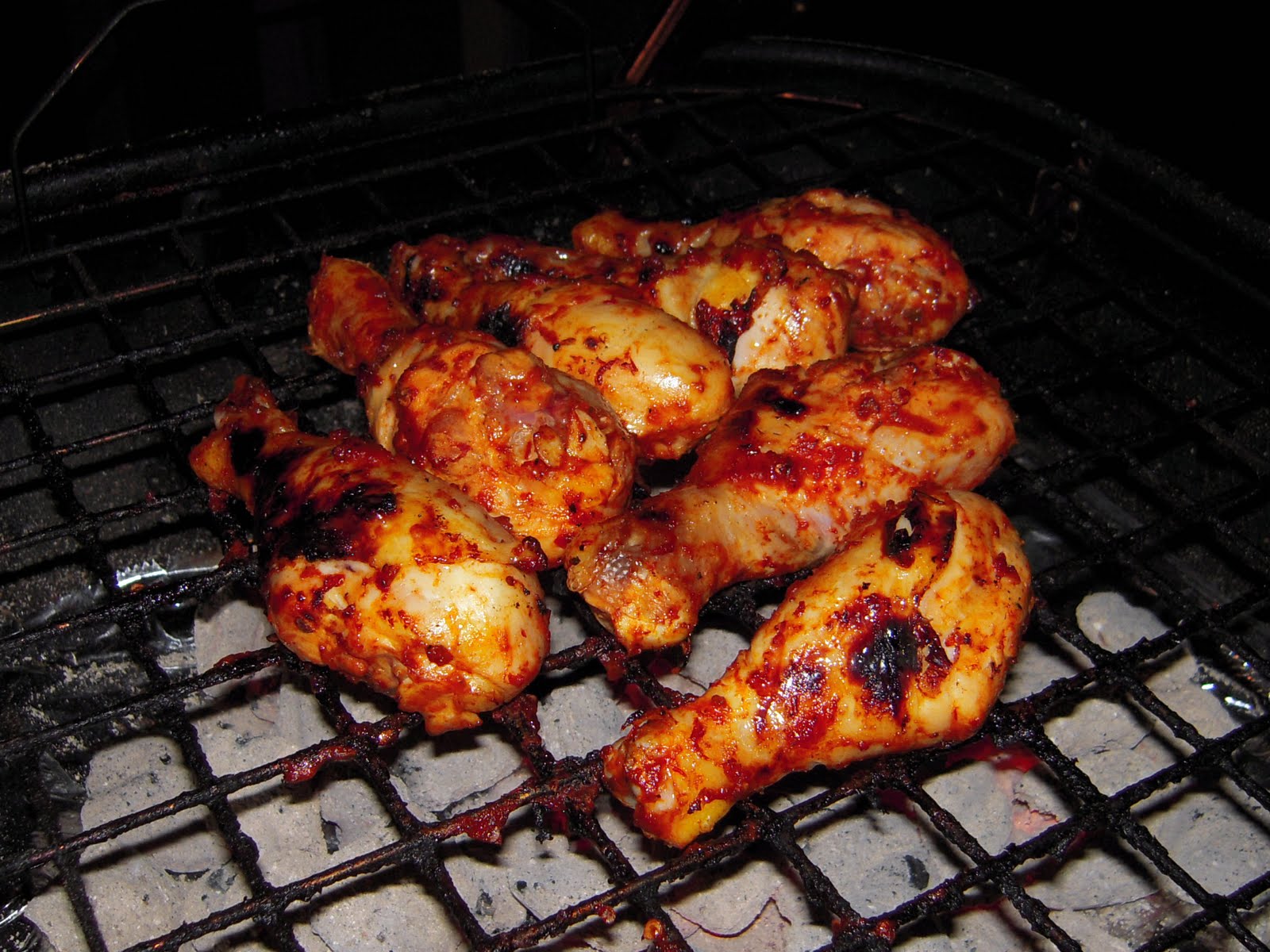 Grilled Chipotle Chicken Plain Chicken