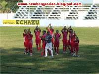 Newbery enfrentará a Amalia en la semifinal