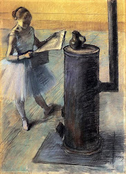 Degas!