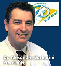 Dr. Alexandre Barberini