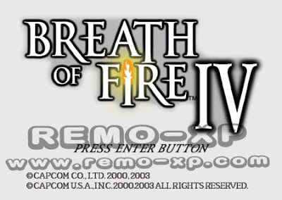 Game Breath Of Fire 4 For PC Breath+of+fire+4+-1