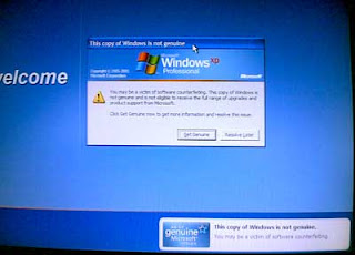 Download Of Genuine Microsoft Software